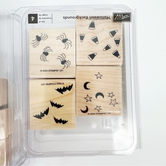 Stampin’ Up 5 Sets Bundle - Picture 4 of 8
